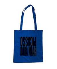 NOT OEM　PICASSO DORA MAAR  TOTO BAG