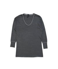 Former East German Army U NECK TEE