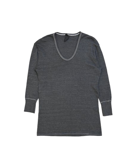Former East German Army U NECK TEE
