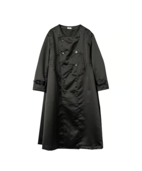 tActi  RV529　Pea Dress -Mystique Satin