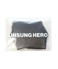 UNSUNG HERO　Surge pile Socks
