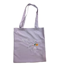 NOT OEM　PIGEON  TOTO BAG