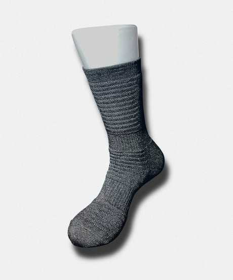 UNSUNG HERO　Surge pile Socks