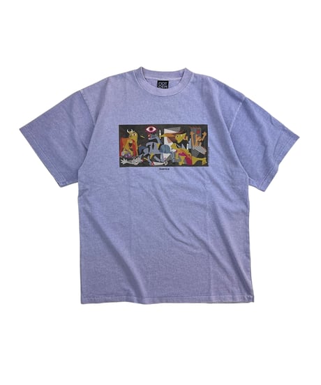 NOT OEM　Guernica / TEE