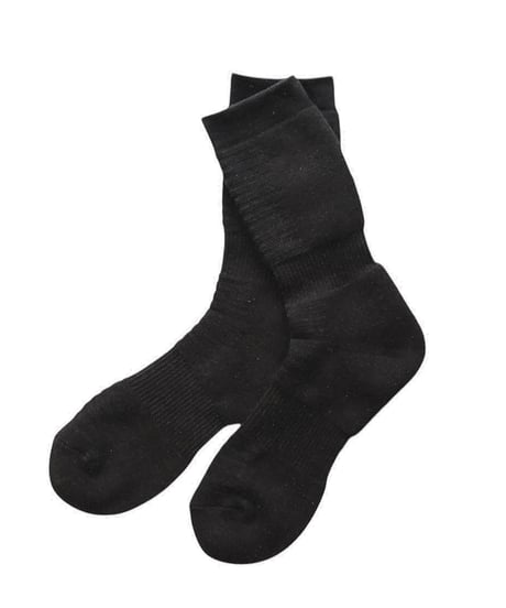 UNSUNG HERO　Surge pile Socks