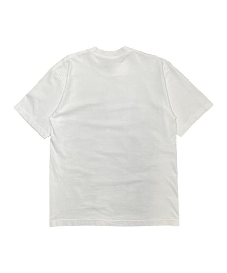 YUYAMORIBE　No.YM-T-002-B　 27CLUB TEE(HAND)