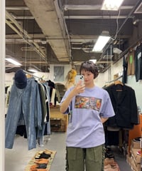 NOT OEM　Guernica / TEE