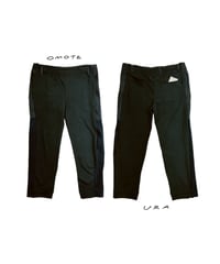 WEYEP　No.R-W-132-2　 Side Line Pants-SWEAT AND DENIM