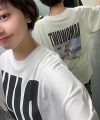 NOT OEM　RUN / TEE