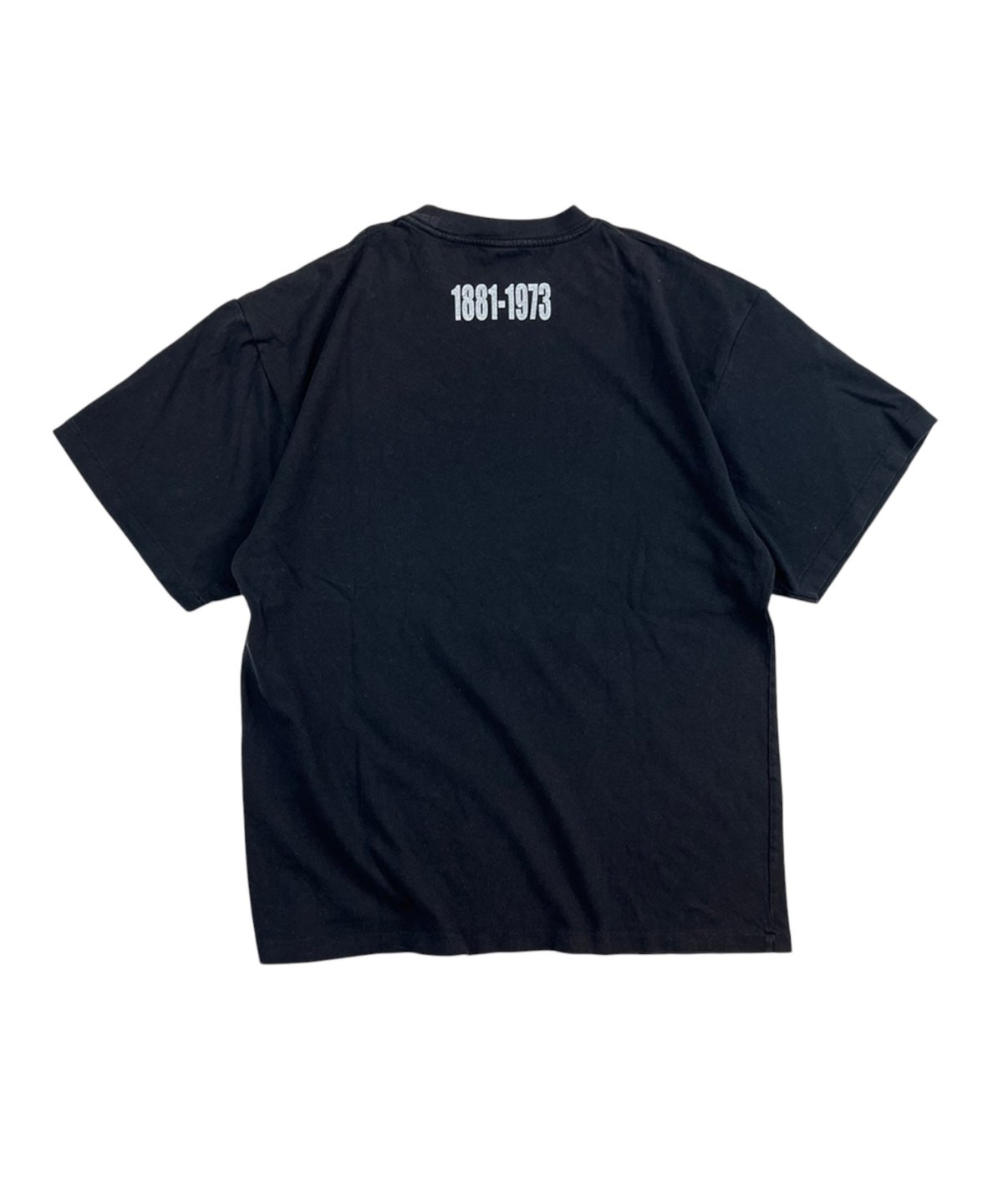 NOT OEM HE IS THE MAN / TEE | CAGE RATTLERS