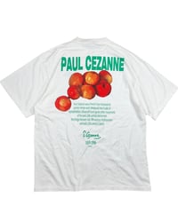 NOT OEM　CEZANNE APPLE TEE
