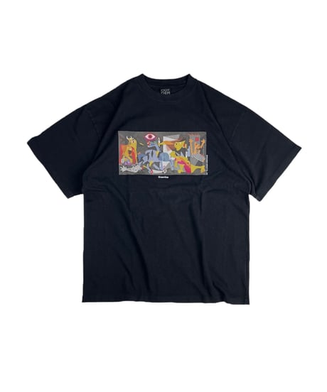 NOT OEM　Guernica / TEE