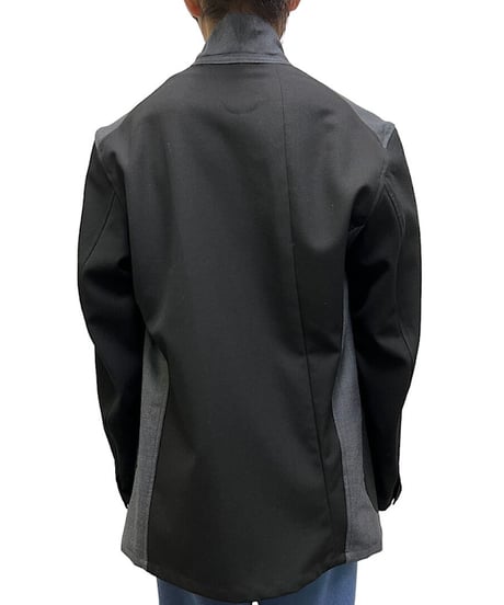 YUYA MORIBE　No. YM-VS-002　FRENCH JACKET