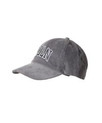 RHODOLIRION　 NO.RV1101A　Baseball Cap - Corduroy