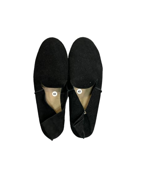 "Niche" Slip on Shoes
