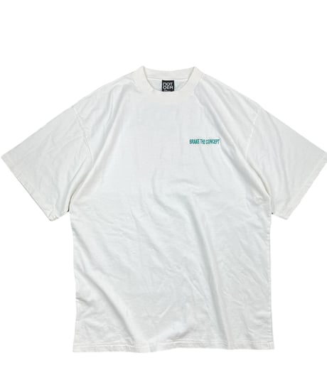 NOT OEM　CEZANNE APPLE TEE