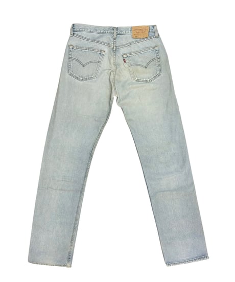 Levis 501 DENIM PANTS ( EURO LEVI'S)