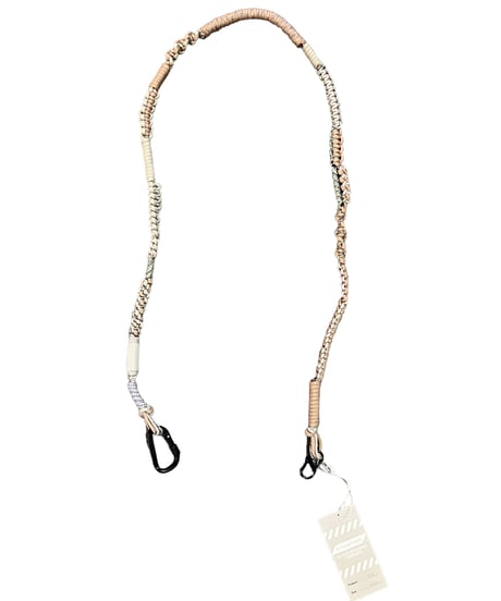 B:TOGETHER  ROPE 56inch ステッカー付 CATEGORY B:TOGETHER | CAGE RATTLERS