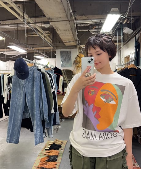 NOT OEM　Dora Maar / TEE