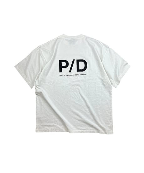 NOT OEM　Dora Maar / TEE