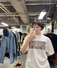 NOT OEM　Guernica / TEE