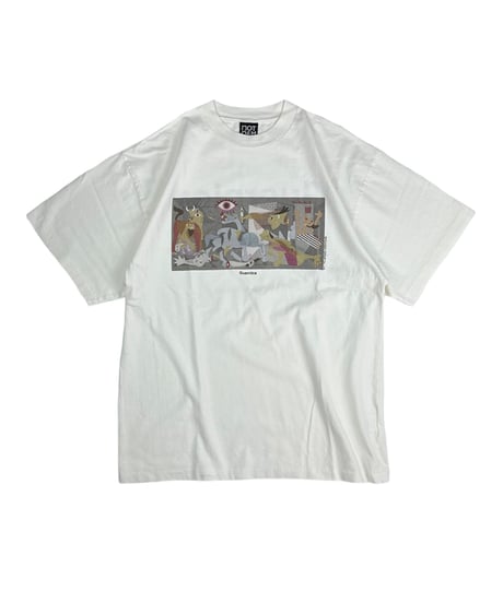 NOT OEM　Guernica / TEE
