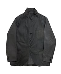 YUYA MORIBE　No. YM-D-002　FRENCH JACKET