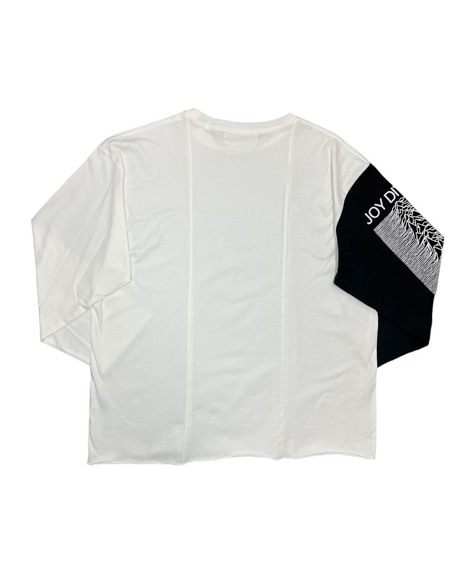 【未開封】JOY DIVISION PREMIUM PACK('07英/米) Joy Division – 45周年記念コレクション トートバッグ -