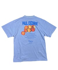 NOT OEM　CEZANNE APPLE TEE