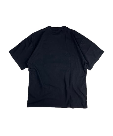 NOT OEM　PICASSO x NOTOEM LOGO / TEE