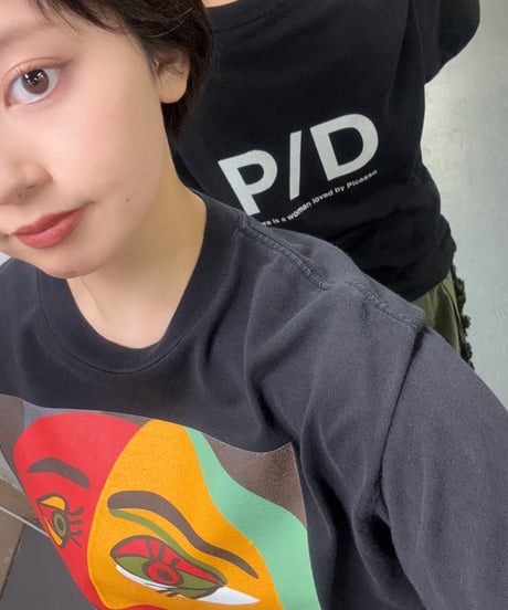 NOT OEM　Dora Maar / TEE