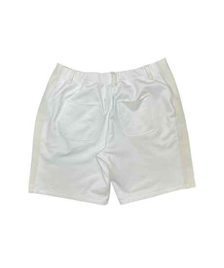 WEYEP　No.R-W-132-3　 Side Line Shorts-SWEAT AND DENIM