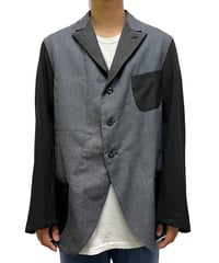 YUYA MORIBE　No. YM-VS-002　FRENCH JACKET