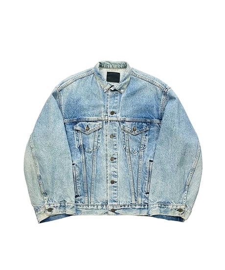 WEYEP 10周年　ドッキング　リメイクミリタリー　ブルゾン　ジャケット　L 五次選考予約】6月中旬発送予定 WEYEP W-10-01 10周年記念