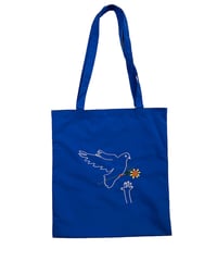 NOT OEM　PIGEON  TOTO BAG
