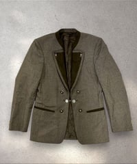 Tyrolean jacket
