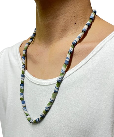 African beads accessory