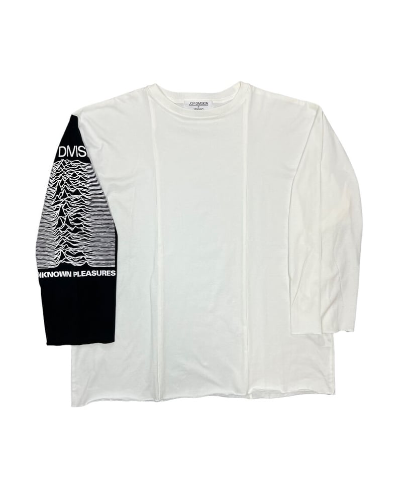 JOY DIVISION / ジョイ・ディヴィジョン　デッキ　完売 ジョイ・ディヴィジョン | Spotify