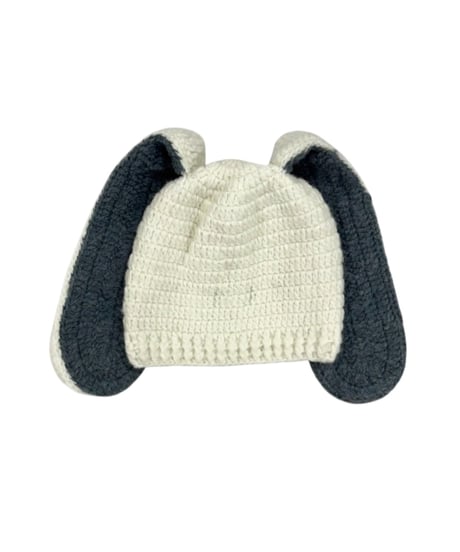 MacMahon Knitting Mills  Knit Beanie - Rabbite