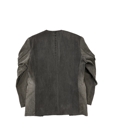 YUYA MORIBE　No. YM-D-001　NO COLOR JACKET(DENIM)