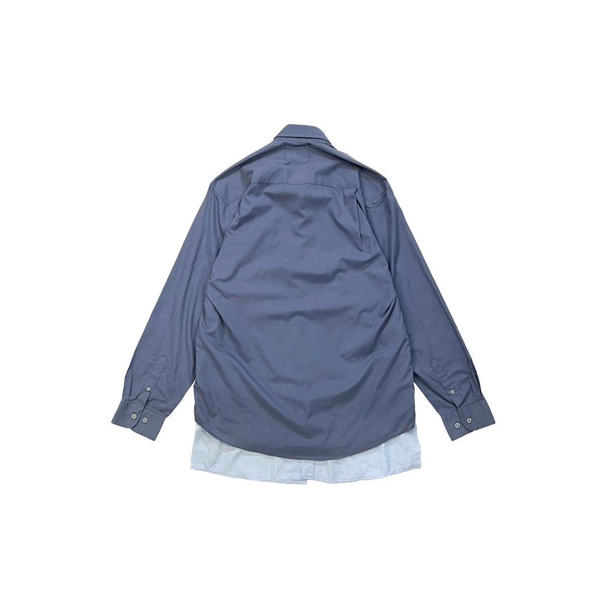 WEYEP No.R-W-085 Double Docking Shirt | CAGE RA