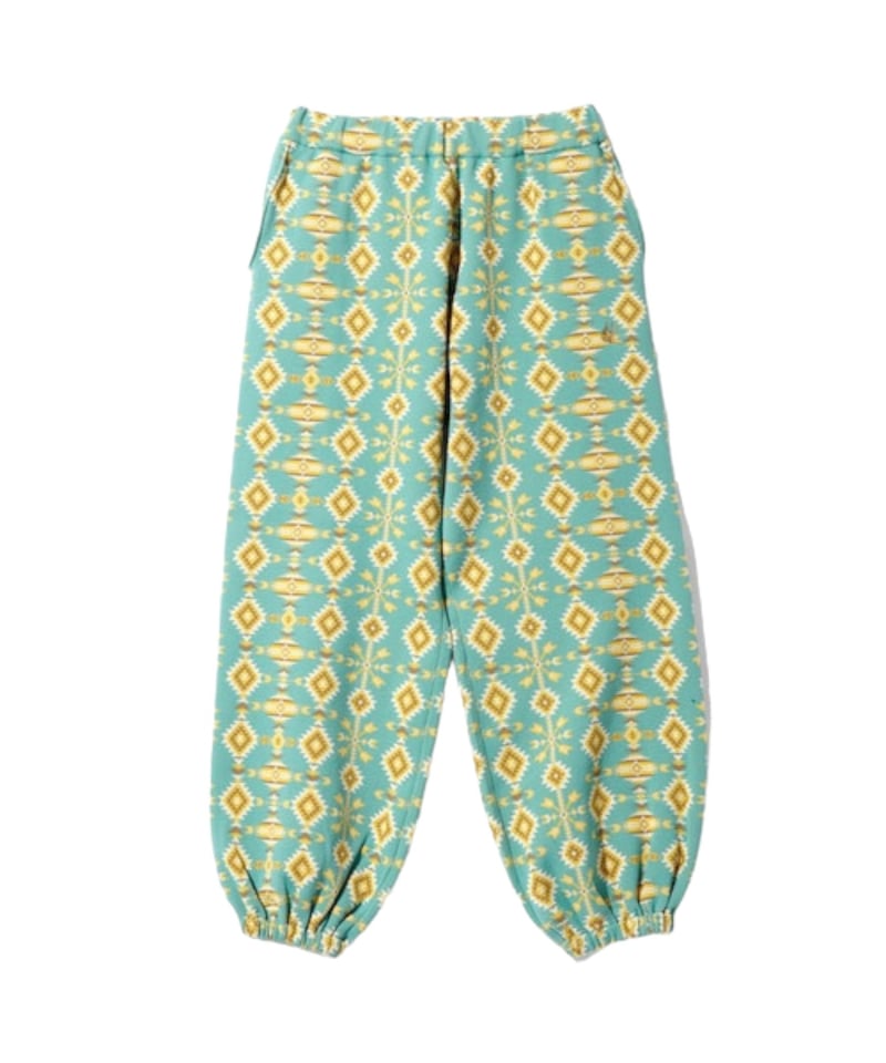 RHODOLIRION NO.OR768A Balloon Pant -JQ | CAGE R...