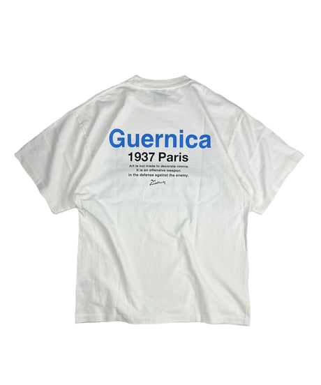 NOT OEM　Guernica / TEE