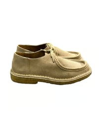 BUENOS AIRES FACTORY TIROL SHOES