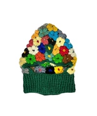 帽子 MacMahon Knitting Mills. Balaclava-Peace 帽子 MacMahon Knitting Mills. Balaclava-Peace 帽子 MacMahon