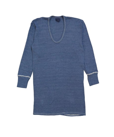 Former East German Army U NECK TEE