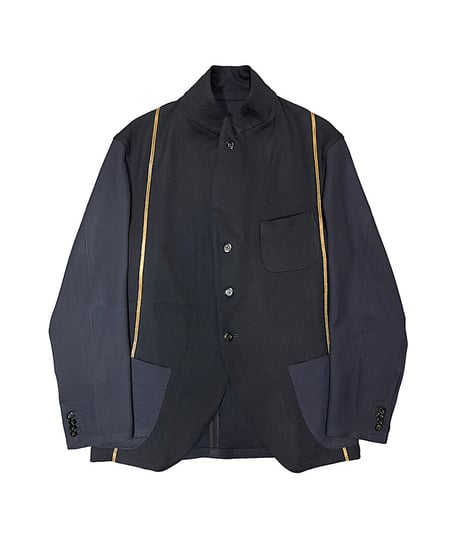 YUYA MORIBE　No. YM-VS-002　FRENCH JACKET