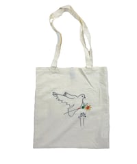 NOT OEM　PIGEON  TOTO BAG
