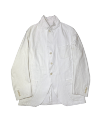 YUYA MORIBE　No. YM-D-002　FRENCH JACKET