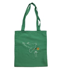 NOT OEM　PIGEON  TOTO BAG